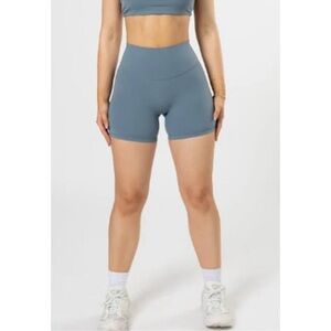 Paragon Sculptseam Shorts NWT